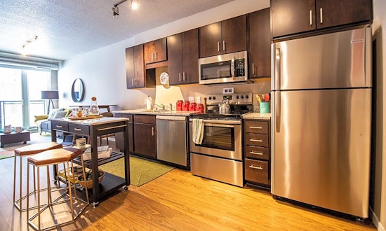 Apartments for rent in Minneapolis: What will $1,400 get you?