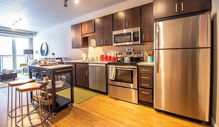 Apartments for rent in Minneapolis: What will $1,400 get you?