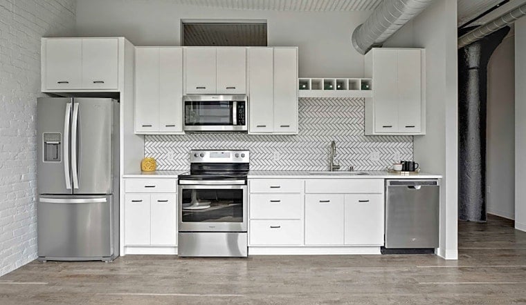 Apartments for rent in St. Paul: What will $2,600 get you?
