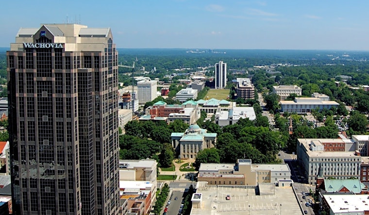Top Raleigh news: Flu cases skyrocket in Triangle; hundreds rally for peace after US drone strike