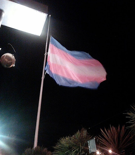 Putting the 'T' First in LGBT: The Million Trans March for Inclusion & Tolerance