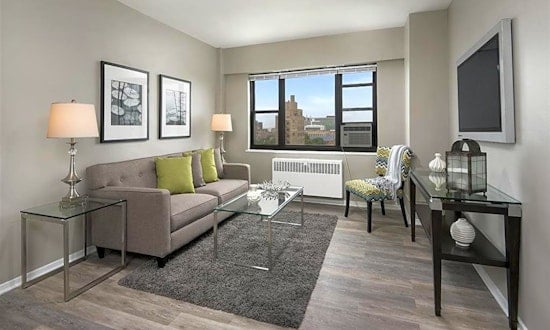 Apartments for rent in Chicago: What will $1,800 get you?