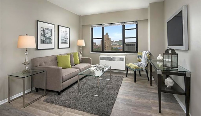 Apartments for rent in Chicago: What will $1,800 get you?