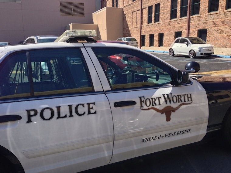 Top Fort Worth news: Woman wounded in drive-by shooting; woman arrested for kidnapping; more
