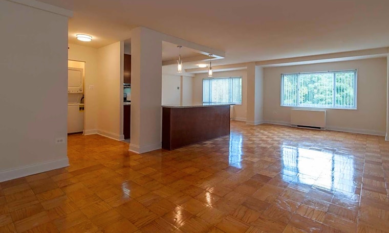 Apartments for rent in Baltimore: What will $1,400 get you?