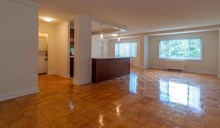 Apartments for rent in Baltimore: What will $1,400 get you?