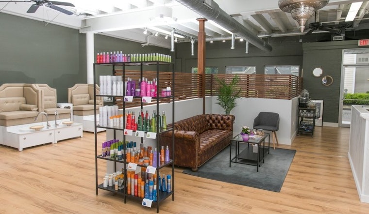 Cleveland's top 4 waxing spots