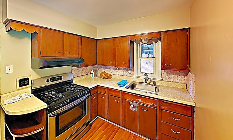 Apartments for rent in Pittsburgh: What will $1,200 get you?