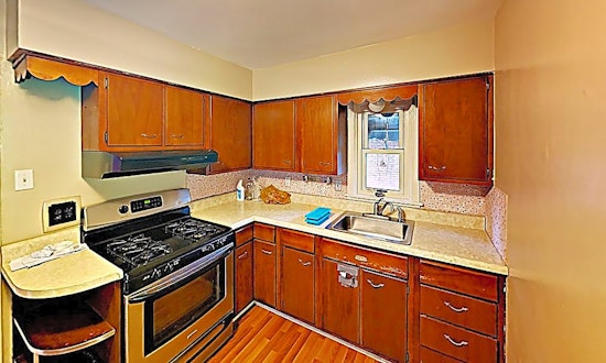 Apartments for rent in Pittsburgh: What will $1,200 get you?