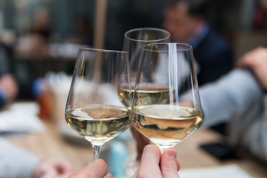 Food and drink events in Los Angeles this week
