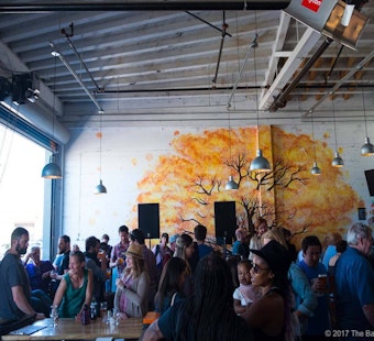 Seven things to do this weekend in San Francisco's southeast