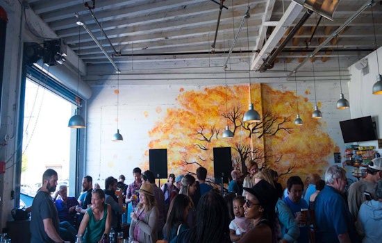 Seven things to do this weekend in San Francisco's southeast