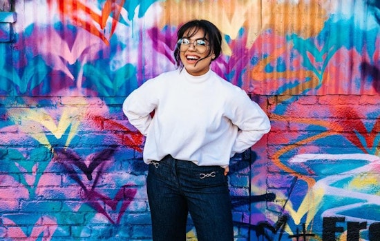 Oakland boasts a hot lineup of comedy events this weekend