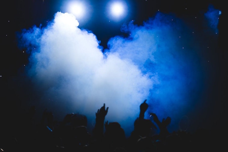 Music events in Seattle this week