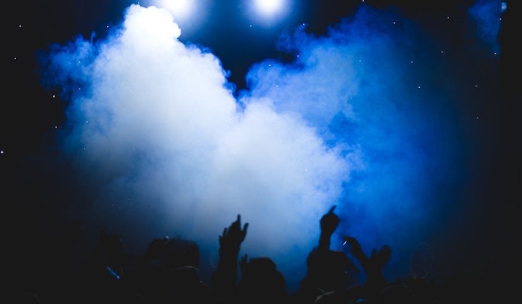 Music events in Seattle this week