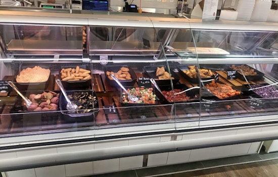 From babka to sushi, Bustleton's new House of Kosher has it all