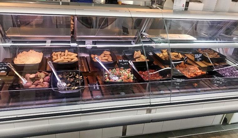 From babka to sushi, Bustleton's new House of Kosher has it all