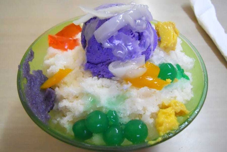 Here are Jersey City's top 4 Filipino spots