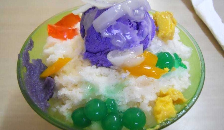 Here are Jersey City's top 4 Filipino spots