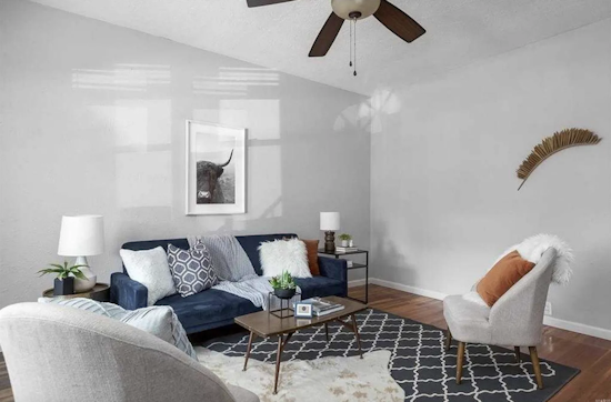 Apartments for rent in St. Louis: What will $1,200 get you?