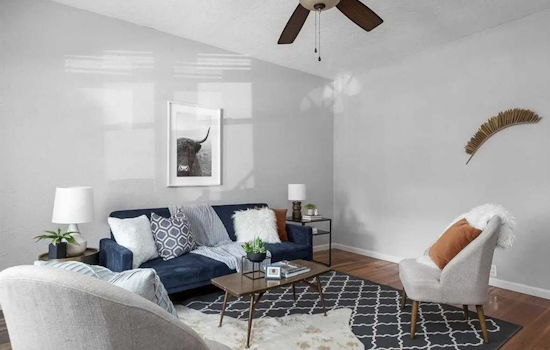 Apartments for rent in St. Louis: What will $1,200 get you?