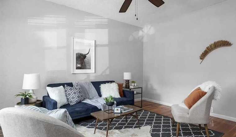 Apartments for rent in St. Louis: What will $1,200 get you?