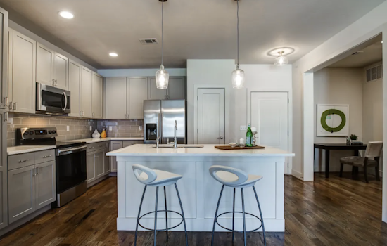 Apartments for rent in Kansas City: What will $1,900 get you?