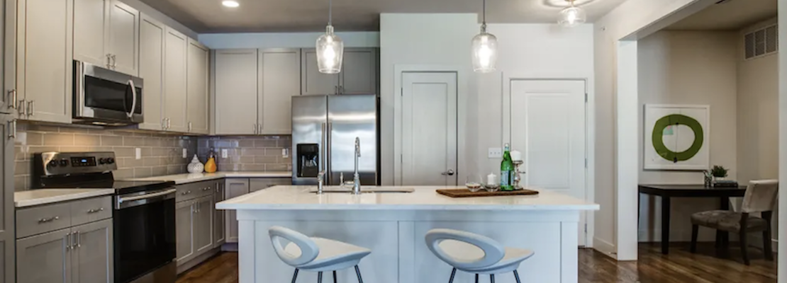 Apartments for rent in Kansas City: What will $1,900 get you?