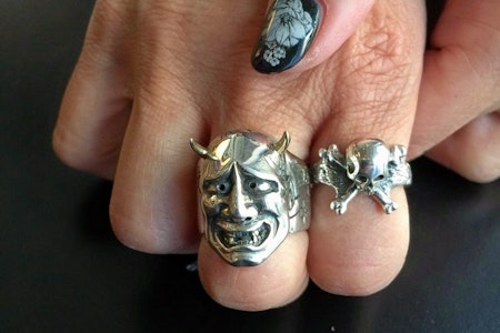 Find jewelry and more at the French Quarter's new spot The Great Frog
