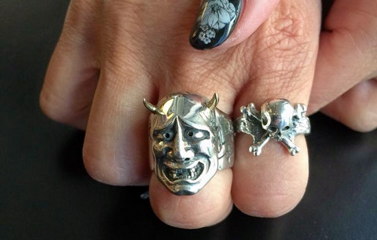 Find jewelry and more at the French Quarter's new spot The Great Frog