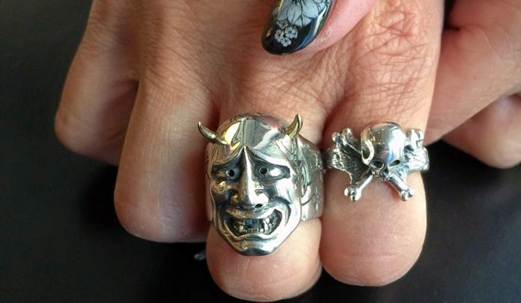 Find jewelry and more at the French Quarter's new spot The Great Frog