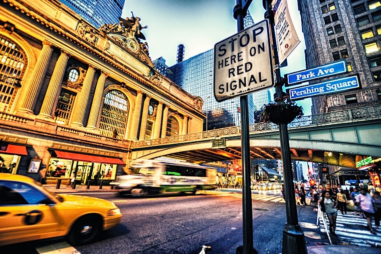 5 events worth checking out in New York City this weekend