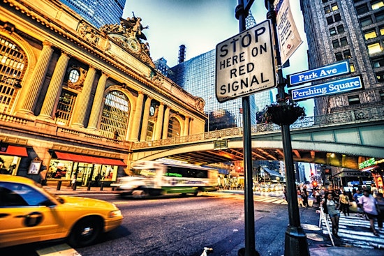 5 events worth checking out in New York City this weekend