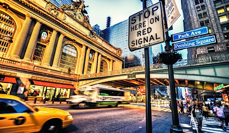 5 events worth checking out in New York City this weekend