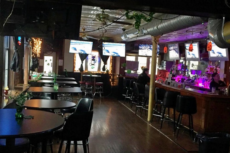 Baltimore's 3 best sports bars (that won't break the bank)