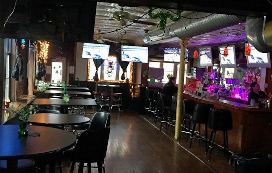 Baltimore's 3 best sports bars (that won't break the bank)