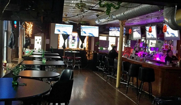 Baltimore's 3 best sports bars (that won't break the bank)