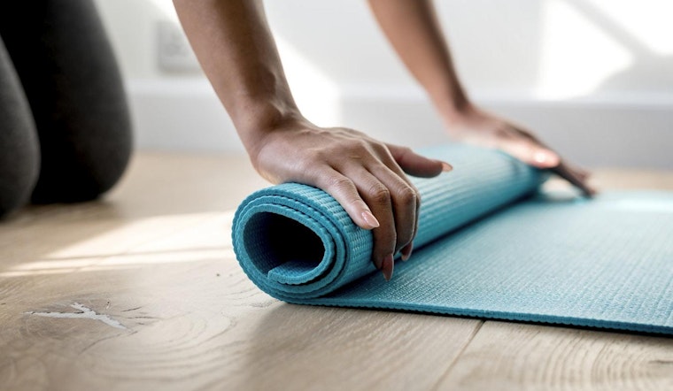 Pittsburgh boasts a hot lineup of sports and fitness events this week