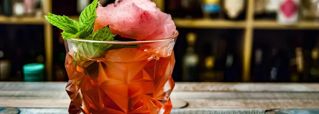 Food and drink is hot in Cleveland this week