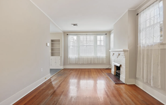 Apartments for rent in New Orleans: What will $2,400 get you?