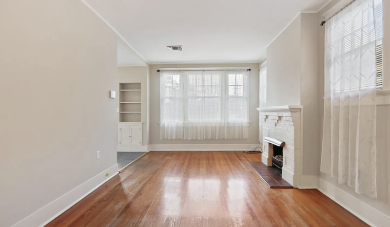 Apartments for rent in New Orleans: What will $2,400 get you?