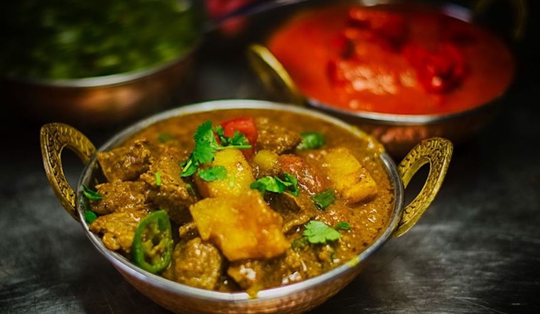 Indian eats: 3 new spots to try in Denver