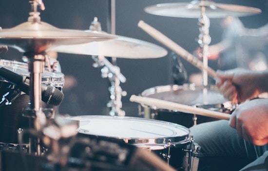 Here's what to do in Atlanta this week