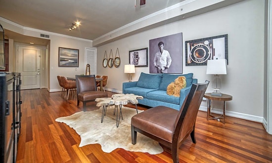 Apartments for rent in Dallas: What will $1,900 get you?
