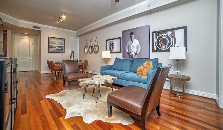 Apartments for rent in Dallas: What will $1,900 get you?