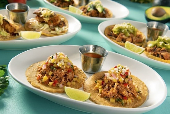 New Mexican spot, Tocaya Organica, debuts in Carmel Valley
