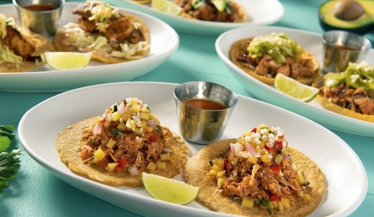 New Mexican spot, Tocaya Organica, debuts in Carmel Valley