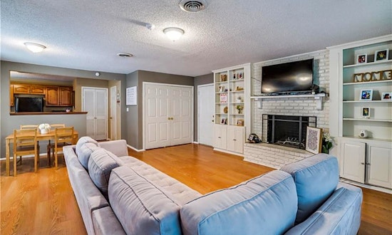 Apartments for rent in Fort Worth: What will $1,500 get you?