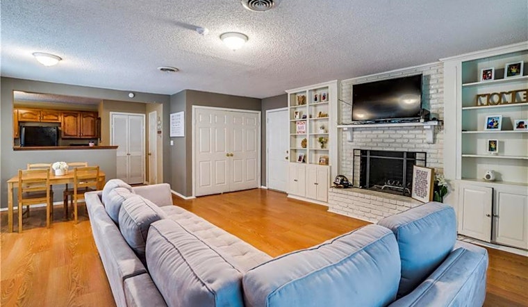 Apartments for rent in Fort Worth: What will $1,500 get you?