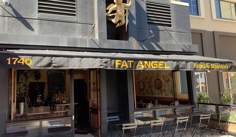 State Bird Provisions team to take over Fillmore's Fat Angel space [Updated]